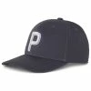 Puma P 110 Golf Cap 022537 -Mens Sales Store Puma 110 Golf Cap 022537 119