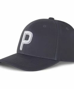 Puma P 110 Golf Cap 022537