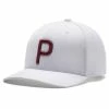 Puma P 110 Golf Cap 022537 -Mens Sales Store Puma 110 Golf Cap 022537 22602