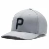 Puma P 110 Golf Cap 022537 -Mens Sales Store Puma 110 Golf Cap 022537 94