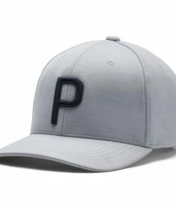 Puma P 110 Golf Cap 022537