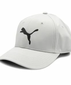 Puma Ambush Snapback Golf Cap 023785