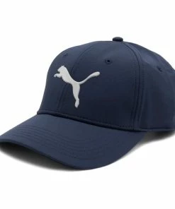 Puma Ambush Snapback Golf Cap 023785