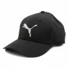 Puma Ambush Snapback Golf Cap 023785 -Mens Sales Store Puma Ambush Snapback Golf Cap 023785 6