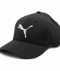 Puma Ambush Snapback Golf Cap 023785