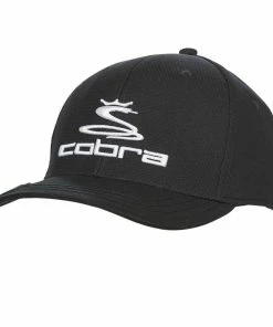 Puma Cobra Ball Marker Adjustable Golf Cap 909412