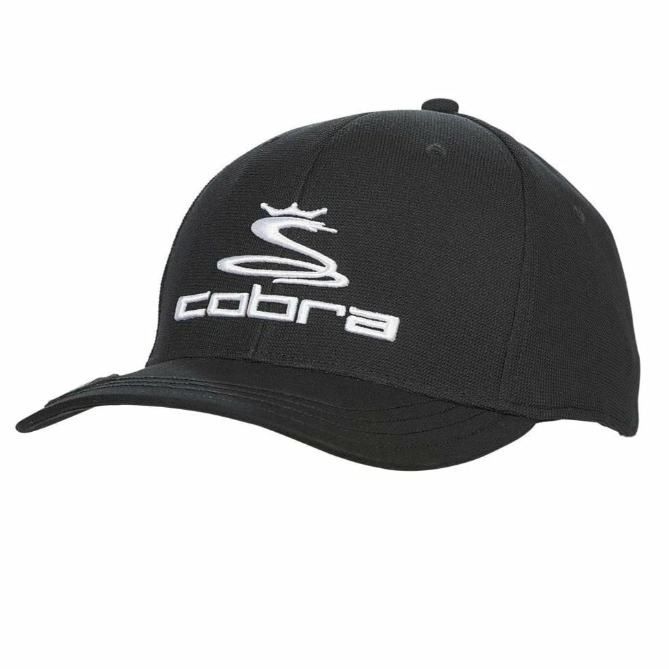 Puma Cobra Ball Marker Adjustable Golf Cap 909412 3 Puma Cobra Ball Marker Adjustable Golf Cap 909412