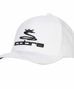 Puma Cobra Ball Marker Adjustable Golf Cap 909412