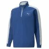 Puma CLOUDSPUN T7 1/4 Zip Golf Pullover 532413 -Mens Sales Store Puma CLOUDSPUN T7 1 4 Zip Golf Pullover 532413 5
