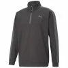 Puma CLOUDSPUN T7 1/4-Zip Golf Pullover 532413 -Mens Sales Store Puma CLOUDSPUN Zip Golf Pullover 532413 79