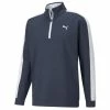 Puma CLOUDSPUN T7 1/4-Zip Golf Pullover 532413 -Mens Sales Store Puma CLOUDSPUN Zip Golf Pullover 532413 9