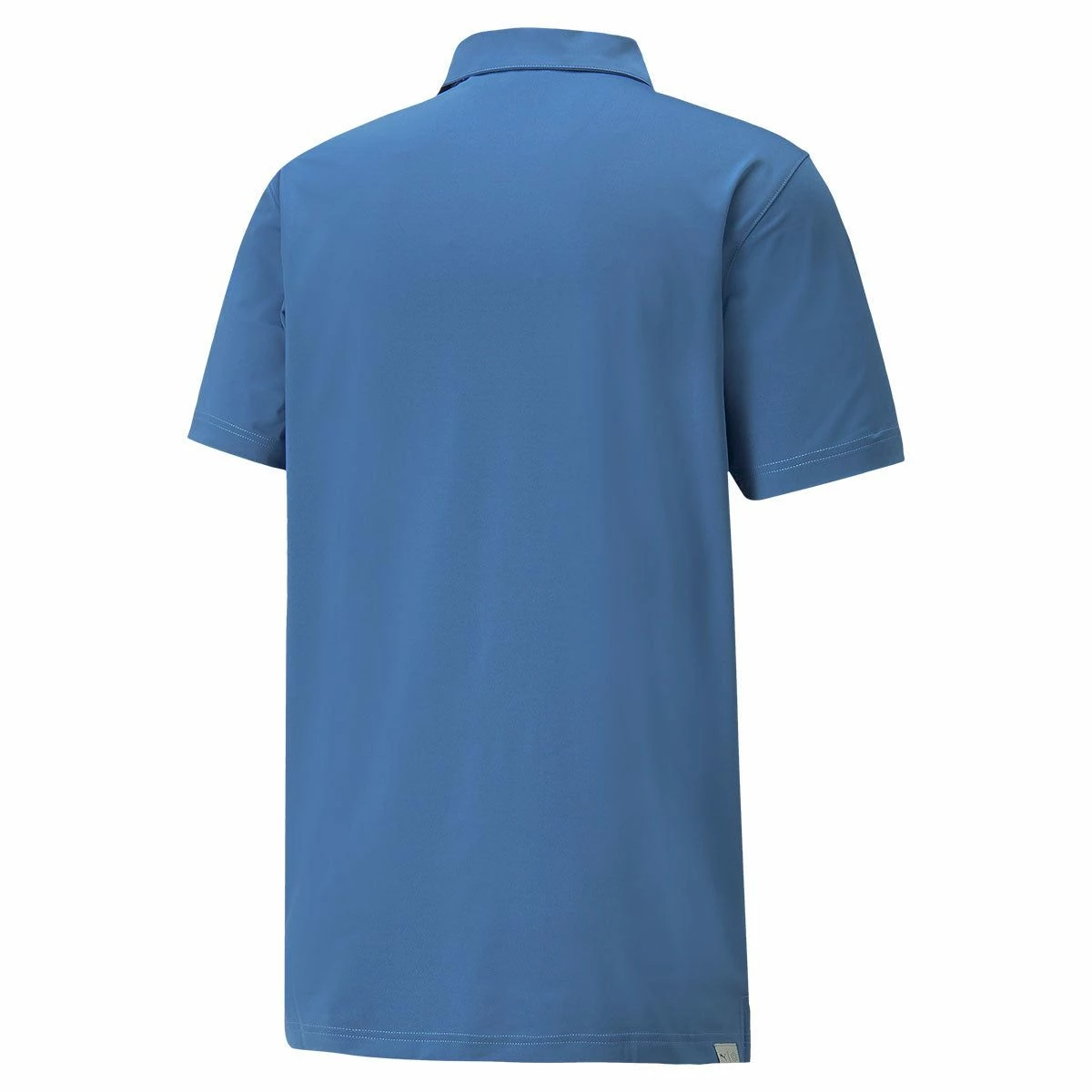 Puma Canyon Golf Polo Shirt 532977 4 Puma Canyon Golf Polo Shirt 532977 - Image 2