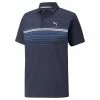 Puma Canyon Golf Polo Shirt 532977 -Mens Sales Store Puma Canyon Golf Polo Shirt 5