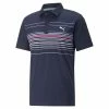 Puma Canyon Golf Polo Shirt 532977 1 Puma Canyon Golf Polo Shirt 532977 -Mens Sales Store Puma Canyon Golf Polo Shirt 532977 0