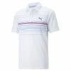 Puma Canyon Golf Polo Shirt 532977 -Mens Sales Store Puma Canyon Golf Polo Shirt 532977 10
