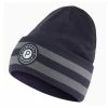 Puma Circle Patch Golf Beanie 022957 -Mens Sales Store Puma Circle Patch Golf Beanie 022957 106
