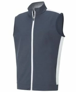 Puma Cloudspun T7 Golf Vest 599130