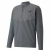 Puma Cloudspun Golf 1/4 Zip Midlayer 597588 -Mens Sales Store Puma Cloudspun Golf Zip Midlayer 597588 28