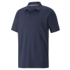 Puma Cloudspun Love Golf Polo Shirt 533854 -Mens Sales Store Puma Cloudspun Love Golf Polo Shirt 533854 1
