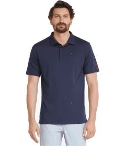 Puma Cloudspun Love Golf Polo Shirt 533854 7 Puma Cloudspun Love Golf Polo Shirt 533854 -Mens Sales Store Puma Cloudspun Love Golf Polo Shirt 533854 9