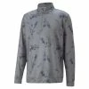 Puma Cloudspun Lowlands 1/4-Zip Golf Mid Layer 537067 1 Puma Cloudspun Lowlands 1/4-Zip Golf Mid Layer 537067 -Mens Sales Store Puma Cloudspun Lowlands 1 4 Zip Golf Mid Layer 537067 7