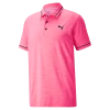 Puma Cloudspun Monarch Golf Polo Shirt 530991 -Mens Sales Store Puma Cloudspun Monarch Golf Polo Shirt 530991 5