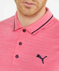 Puma Cloudspun Monarch Golf Polo Shirt 530991 9 Puma Cloudspun Monarch Golf Polo Shirt 530991 -Mens Sales Store Puma Cloudspun Monarch Golf Polo Shirt 530991 8