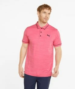 Puma Cloudspun Monarch Golf Polo Shirt 530991 8 Puma Cloudspun Monarch Golf Polo Shirt 530991 -Mens Sales Store Puma Cloudspun Monarch Golf Polo Shirt 530991 9