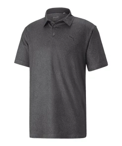 Puma Cloudspun Primary Golf Polo Shirt 538993