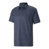 Puma Cloudspun Primary Golf Polo Shirt 538993 -Mens Sales Store Puma Cloudspun Primary Golf Polo Shirt 538993 4
