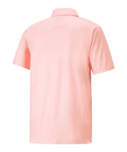 Puma Cloudspun Primary Golf Polo Shirt 538993 9 Puma Cloudspun Primary Golf Polo Shirt 538993 -Mens Sales Store Puma Cloudspun Primary Golf Polo Shirt 538993 5