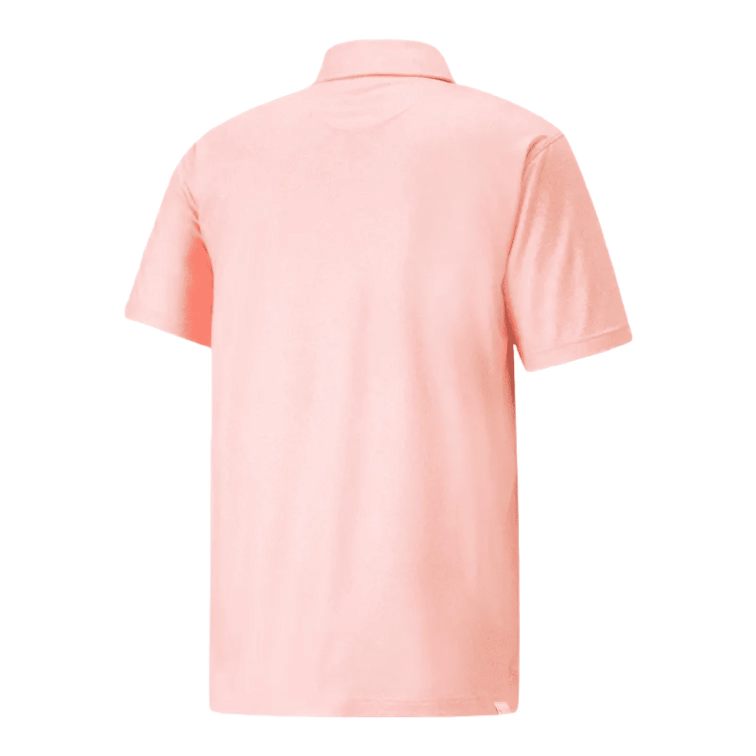 Puma Cloudspun Primary Golf Polo Shirt 538993 6 Puma Cloudspun Primary Golf Polo Shirt 538993 - Image 4