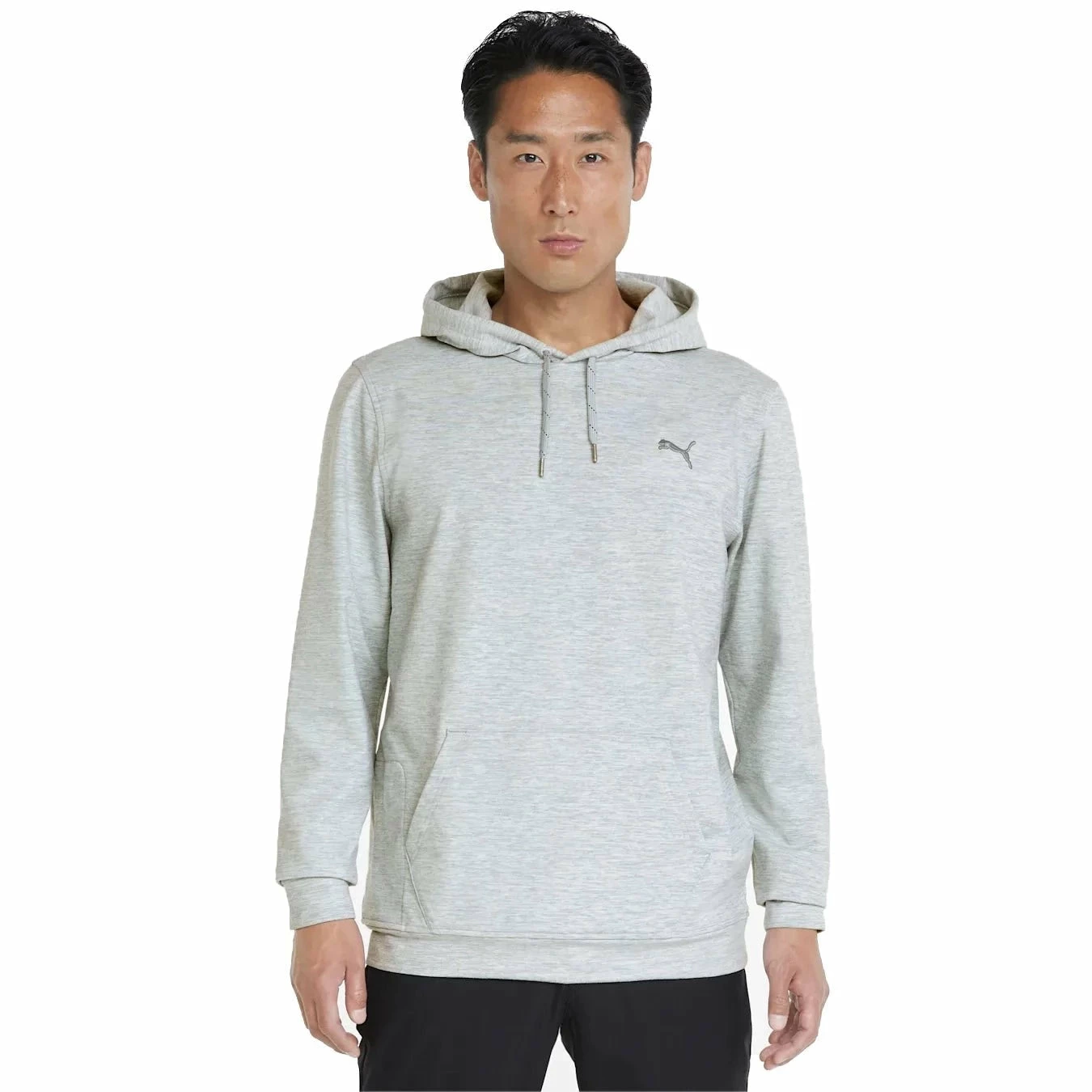 Puma Cloudspun Progress Golf Hoodie 534527 4 Puma Cloudspun Progress Golf Hoodie 534527 - Image 2