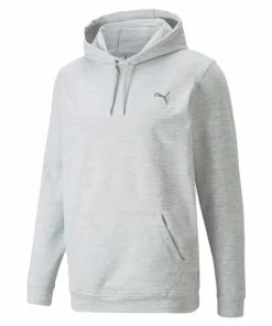 Puma Cloudspun Progress Golf Hoodie 534527