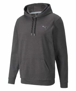 Puma Cloudspun Progress Golf Hoodie 534527