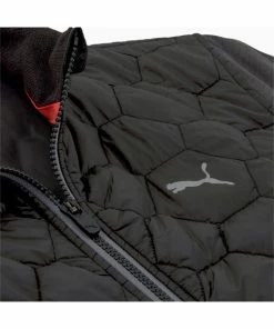 Puma Cloudspun WRMLBL Golf Jacket 531099 -Mens Sales Store Puma Cloudspun WRMLBL Golf Jacket 531099 105