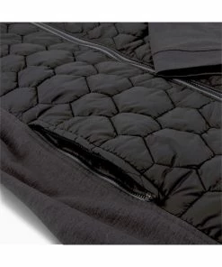 Puma Cloudspun WRMLBL Golf Jacket 531099 -Mens Sales Store Puma Cloudspun WRMLBL Golf Jacket 531099 158