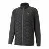 Puma Cloudspun WRMLBL Golf Jacket 531099 -Mens Sales Store Puma Cloudspun WRMLBL Golf Jacket 531099 71