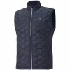 Puma Cloudspun WRMLBL Golf Vest 531100 -Mens Sales Store Puma Cloudspun WRMLBL Golf Vest 531100 2