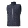 Puma Cloudspun WRMLBL Golf Vest 531100 -Mens Sales Store Puma Cloudspun WRMLBL Golf Vest 531100 57