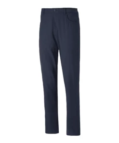 Puma Dealer 5 Pocket Golf Pant 535526