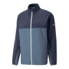 Puma First Mile Wind Golf Jacket 599128 2 Puma First Mile Wind Golf Jacket 599128 -Mens Sales Store Puma First Mile Wind Golf Jacket 599128 9