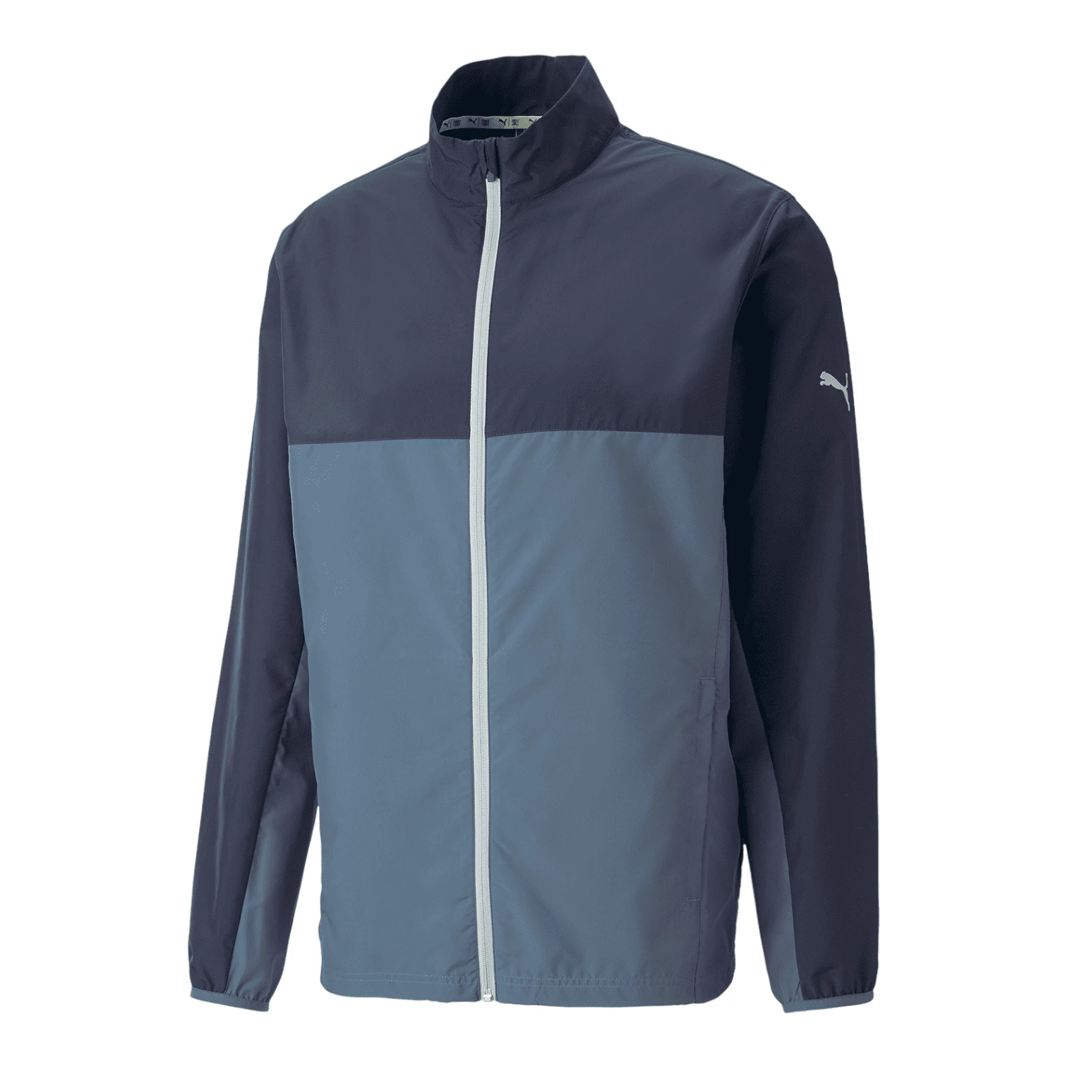Puma First Mile Wind Golf Jacket 599128 3 Puma First Mile Wind Golf Jacket 599128