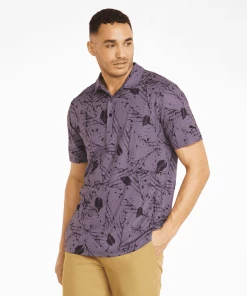 Puma Frequency Golf Polo Shirt 535451 9 Puma Frequency Golf Polo Shirt 535451 -Mens Sales Store Puma Frequency Golf Polo Shirt 535451 10