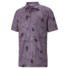 Puma Frequency Golf Polo Shirt 535451
