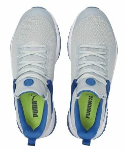 Puma Fusion Evo Golf Shoes 193850 10 Puma Fusion Evo Golf Shoes 193850 -Mens Sales Store Puma Fusion Evo Golf Shoes 14