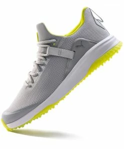 Puma Fusion Evo Golf Shoes 193850 -Mens Sales Store Puma Fusion Evo Golf Shoes 193850 65