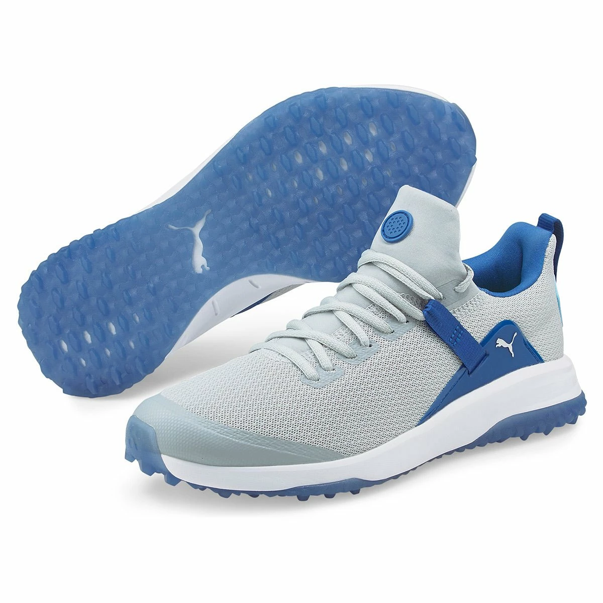 Puma Fusion Evo Golf Shoes 193850 4 Puma Fusion Evo Golf Shoes 193850 - Image 2