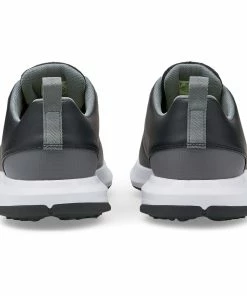 Puma Fusion FX Tech Golf Shoes 376081 -Mens Sales Store Puma Fusion FX Tech Golf Shoes 376081 2