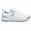 Puma Fusion FX Tech Golf Shoes 376081 -Mens Sales Store Puma Fusion FX Tech Golf Shoes 376081 4